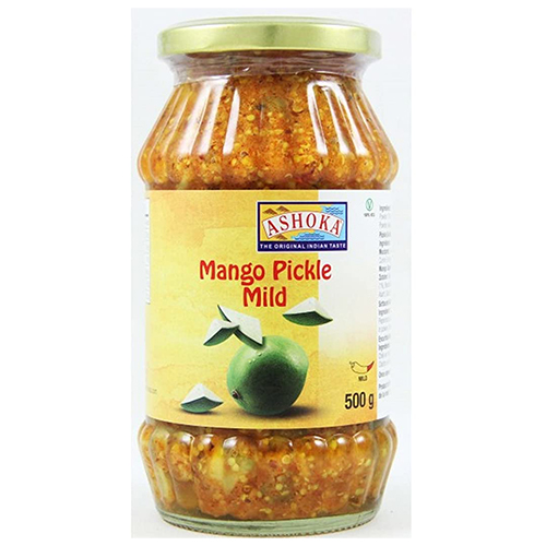 http://atiyasfreshfarm.com/public/storage/photos/1/New Project 1/Ashoka Mango Pickle Mild 500g.jpg